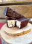 Preview: Nougatkugeln - Schokolade - Nougat - Bretagne - bretonische Feinkost - Naturnougat